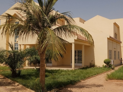 Sahel Academy photo